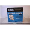 Image 1 : *No Coat Flexible Corner