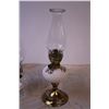 Image 3 : (2) Kerosene Lamps