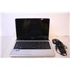 Image 2 : Toshiba Satellite L770 laptop
