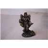 Image 2 : (2) Tudor Mint Myth and Magic Figurines