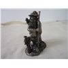 Image 5 : (2) Tudor Mint Myth and Magic Figurines (comes with original boxes)