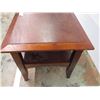 Image 4 : *Small table 34x19x18 tall