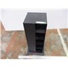 Image 1 : *Compact disc stand 28" tall