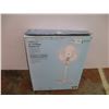 Image 1 : *oscillation pedestal fan