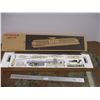 Image 1 : *Single knitting machine SRP-50 in box