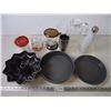 Image 1 : Assorted Kitchenware items