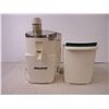 Image 2 : Juiceman Professional series 410