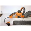 Image 2 : Worx Electric Hedge Trimmer (Untested)