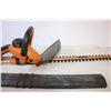 Image 3 : Worx Electric Hedge Trimmer (Untested)