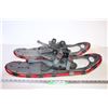Image 1 : Yukon Charlie’s 8x25 Snowshoes
