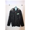 Image 2 : Reebok CFL Sask Roughriders Jacket (L)