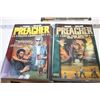 Image 4 : (7) Volumes of Preacher Graphic Novels
