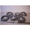 Image 1 : (6)Bags of Cables Model TT-80C-25