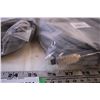 Image 2 : (6)Bags of Cables Model TT-80C-25