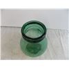 Image 2 : Green Glass Vase