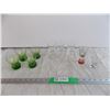 Image 1 : Assorted Shot Glass sets