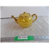 Image 1 : Golden Teapot