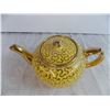 Image 2 : Golden Teapot