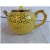 Image 3 : Golden Teapot