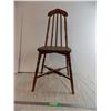 Image 1 : *Wooden Chair