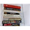 Image 3 : Assorted Books