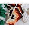 Image 3 : Assorted Knitted Blankets