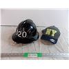 Image 1 : NY Hat + Fire helmet