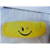 Image 2 : Smiley Face Pins and Pencil Case + With baby toy