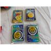 Image 4 : Smiley Face Pins and Pencil Case + With baby toy