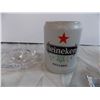Image 2 : Heineken Stein + Leaf dish