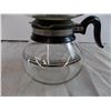 Image 2 : Glass Coffee Pot Percolator