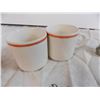 Image 2 : Assorted Salt and pepper shakers