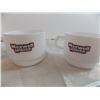 Image 2 : (5) Maxwell House Cappuccino cups