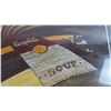 Image 2 : *Campbell soup framed wall art picture