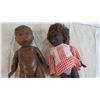 Image 3 : (2) Vintage Baby Dolls