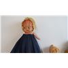 Image 2 : Vintage Dolls