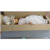 Image 1 : *Child Bride Doll 40" Long