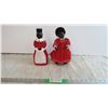 Image 1 : Black Dolls