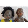 Image 2 : (2) Dolls