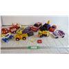 Image 1 : Assorted Toy Cars