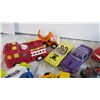 Image 2 : Assorted Toy Cars