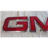 Image 2 : GMC Car Emblem