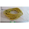 Image 1 : Thick Yellow Rope