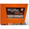 Image 2 : Black and Decker drill powered Band Saw (untested)