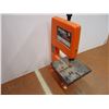 Image 3 : Black and Decker drill powered Band Saw (untested)
