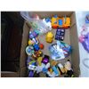 Image 5 : Large lot of kids toys