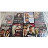 Image 2 : (12) Assorted Dvd Movies