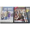 Image 2 : (12) Assorted Dvd Movies