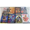 Image 2 : (12) Assorted Dvd Movies