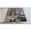 Image 1 : (12) Assorted Dvd Movies